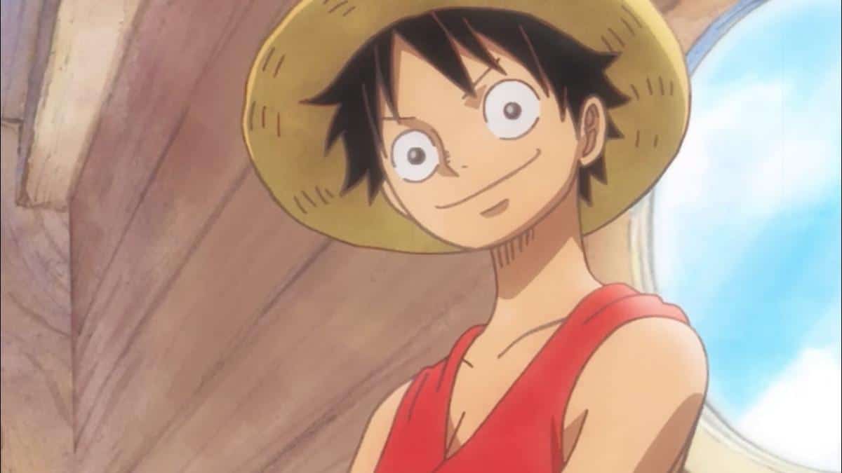 One Piece Early Chapters - Luffy's First Journey